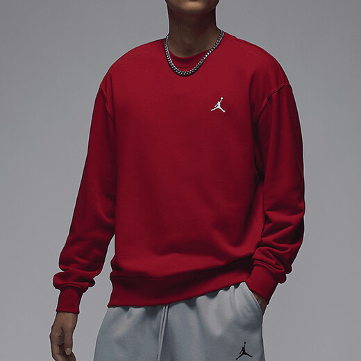 耐克/Jordan Essentials男士新年款卫衣 FQ1865-687 XL