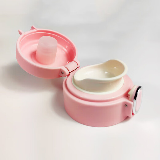 Milun Xiong Milun Xiong Water Cup Accessories M27/6621/6613/6601/6632 Suction Nozzle Straw Lid Direct Drinking Lid Cup Cover M27 Original Blue Straw Lid + Long Straw