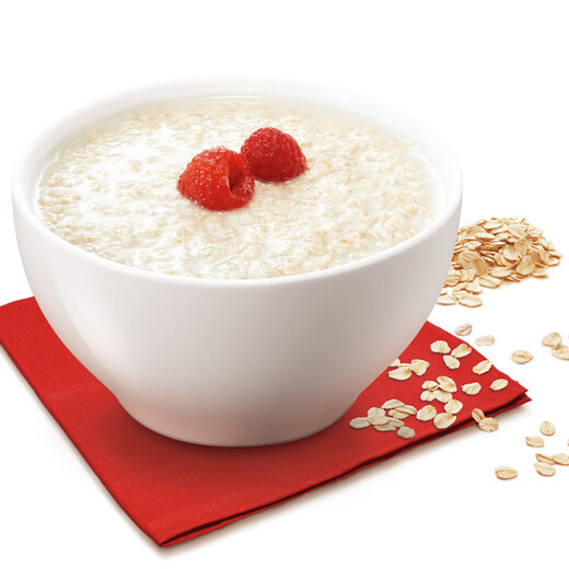 桂格（QUAKER）即食燕麦片1478g*1袋装早餐冲饮营养谷物代餐原味麦片 1478g*1袋