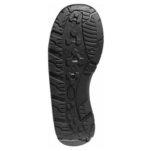 DANNER15920全防水户外登山徒步鞋特种靴战术靴子黑色8寸作战靴高帮男 EE宽版 44