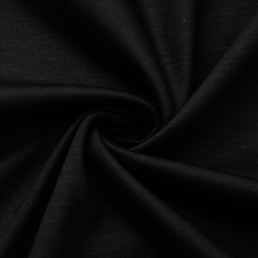 Mr. Aimu [clear goods removed] Limited-time creative T-shirt round neck short-sleeved Kirin men's new product NS81D673 Black L (170)