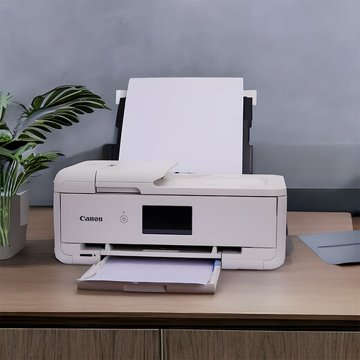 TS9580 wireless a3a4 color inkjet photo printer double-sided wireless copy all-in-one machine 9560 ts9560 A3 printing A4 copy scanning wireless double-sided multi-function package three