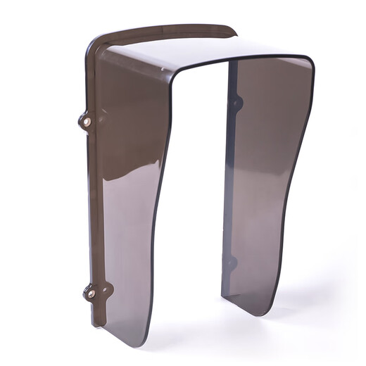 
Outdoor face recognition machine 7-inch KT671 sun protection cover access control sun protection cover outdoor main machine waterproof cover K1T671/672/673/F70/F72