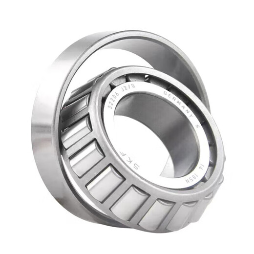 DL250 faucet direction bearing W SX250 direction column faucet tapered pressure bearing anti-shake handle SKF upper and lower pair special delivery customized anti-shake