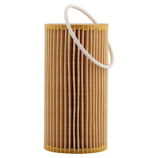 Mannfilter (Mannfilter) Filterölfilter Ölfilterölelement Ölraster Hu719/8x Volvo XC60/V60/S40 5-Zylinder-Auto