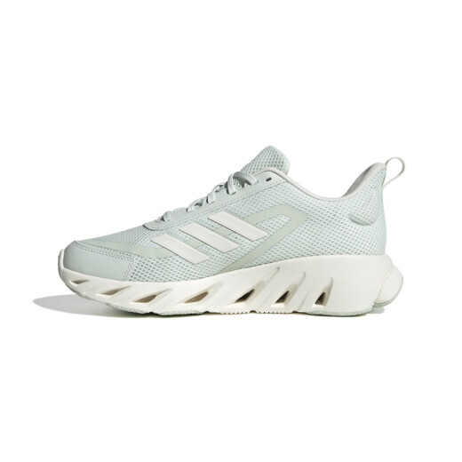 Adidas neutral rennen lässig und komfortable Laufschuhe JH9854 36