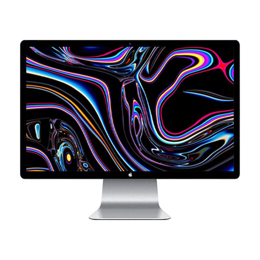Apple imac second-hand Apple display 27-inch desktop high-definition eye protection adjustable display 2K/5K MC007 27-inch Apple display 2K high-definition screen 95 new 99% new