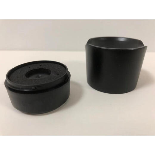 Wacom数位板笔座CTL671 672 690 6100影拓Pro PTH660 651 451笔筒 通用笔座+10支笔芯+笔芯更换器 0x0cm