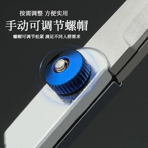 Wenzhi pet scissors, grooming special trimming scissors, dog Teddy hair cutting curved scissors, cat hair trimming scissors, special downward curved scissors (trimming arcs and other shapes)