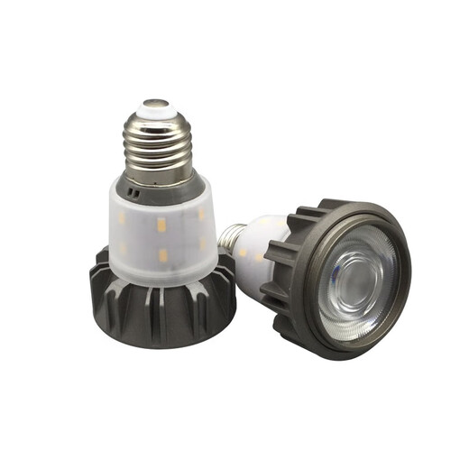 XMSJ Spotlight Cup Spotlight Lampenschraube Mund Hot Pot Restaurant 2700 Hochfarbe Rendering 8w3500 High Ra9738