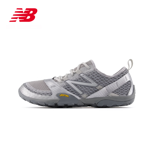 
NEW BALANCE Sports Shoes Men's Shoes Women's Shoes Outdoor Hiking Training Running Shoes 10O Series MT10OAA/AB 37.5