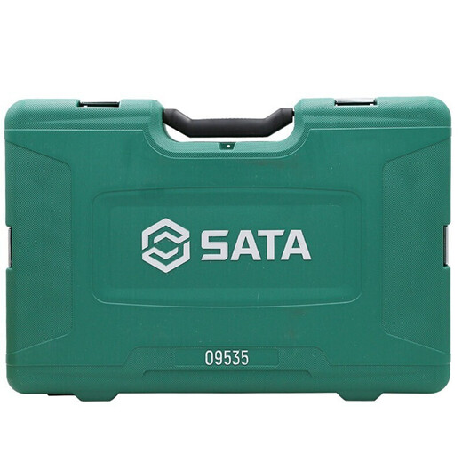 SATA telecommunications tool set 56 pieces telecommunications engineer special maintenance set 09535
