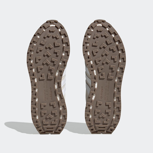 [95% new] Adidas (adidas) Clover Neutral RETROPY E5 Sports Casual Shoes GY9922 Size 43 UK 9 Size