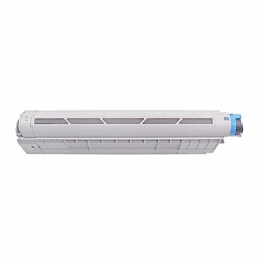 Jingcheng is suitable for OKI C844DNL powder box C844dnl printer powder box 46861344 large capacity toner cartridge toner cartridge [10000 pages] C844DNL large capacity red powder box