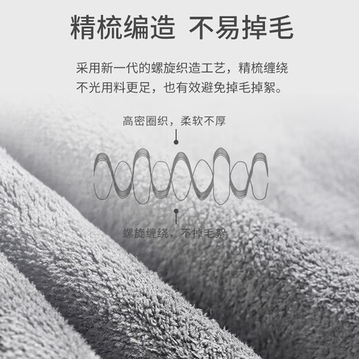 Accor rags suede 30*75CM2 strips absorbent fiber velvet car wipes car traceless rags