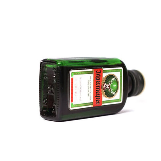 
Yege Bailitian Vodka Whisky Rum Small Bottle Wine Edition Cocktail Convenience Store Bartending Yege Liqueur 40ml*1 Bottle