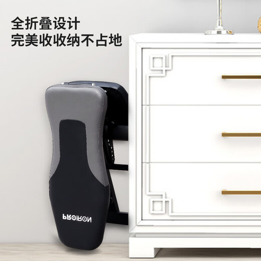 PROIRON dumbbell bench bench press bench fitness chair bird bench multi-functional folding sit-ups abdominal muscle board