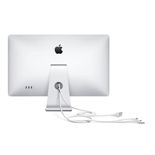 Apple imac second-hand Apple display 27-inch desktop high-definition eye protection adjustable display 2K/5K MC007 27-inch Apple display 2K high-definition screen 95 new 99% new