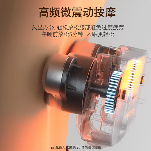 伯格森真皮电动办公椅座椅可躺午休椅家用舒适久坐电脑椅人体工学老板椅 723浅卡其-电动+按摩超纤皮 钢