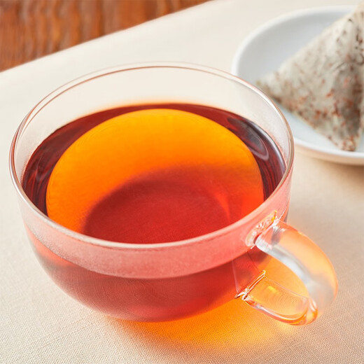 
MUJI (MUJI) Organic Black Tea/Oolong Tea Bag Organic Black Tea 20g (2g*10 bags)