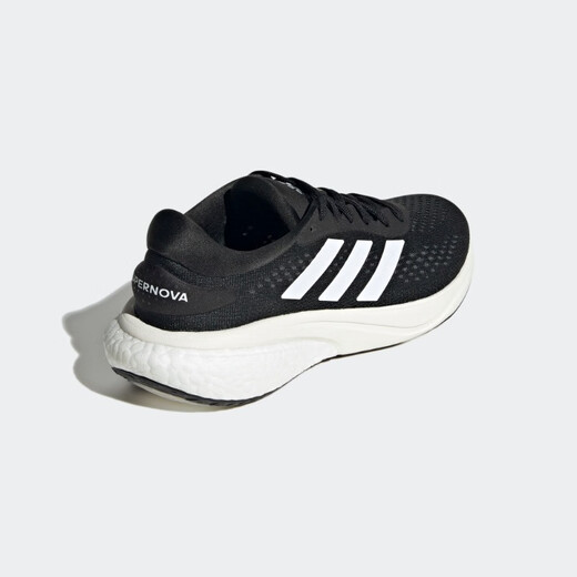 
Adidas Supernova 2 women's low top comfortable and breathable running shoes GW6174 36