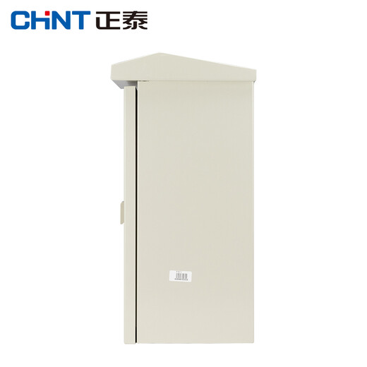 Chint (CHNT) JFF1-4030/20-1.2mm-HW outdoor distribution box foundation box outdoor rainproof strong current control box meter box outdoor waterproof box monitoring equipment box