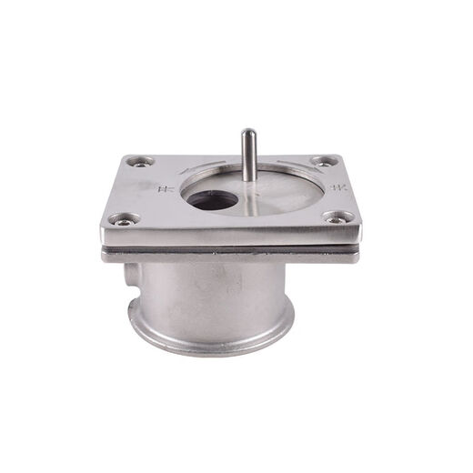 Stainless steel civil air defense call button button call button civil air defense button civil air defense project anti-explosion button