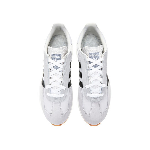 阿迪达斯 （adidas）三叶草 中性鞋 时尚跑鞋 经典休闲鞋RUNNING SHOE GV9227 GV9227/春季 43