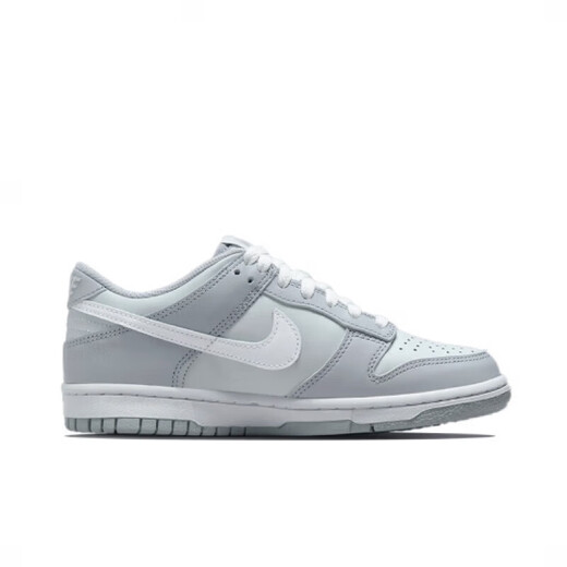
Nike (NIKE) Shengdao Trend 2024 Autumn Teenagers DUNK LOW (GS) Classic Daily Comfort DH9765-001 38