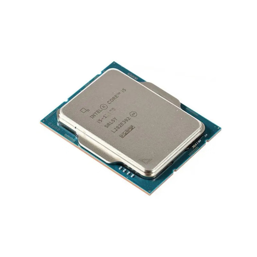 [Qualität] Intel CPU-Prozessor 12100f 12400f 13400f 12 13. Generation Desktop 1700 Pin 12. Generation I3-12100F
