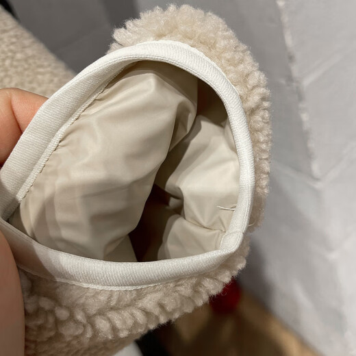 耐克（NIKE）外套男装2025夏季新款运动服摇粒绒保暖舒适立领夹克FZ6194-126 FZ6194-126浅卡其新年款 XL