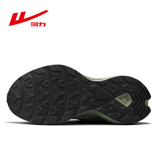 
Huili casual shoes men's shoes versatile trendy shoes spring, autumn and winter leather single shoes non-slip running shoes breathable soft sole sneakers student sand color/military green single layer YCWXY(ZA)-3899 40