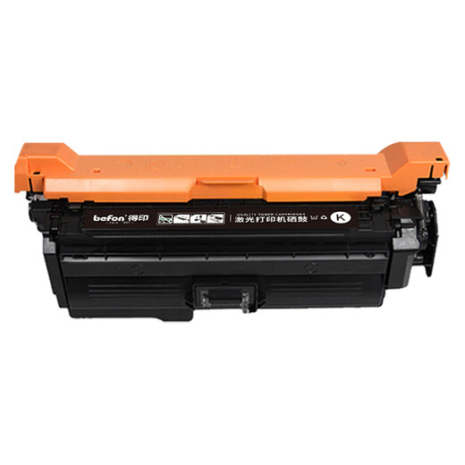 CARTRIDE DEYIN CF450A TONER HP655A APPOSIBLE POUR HP M653 TONER CARTRIDE 655A M652N / DN M653X / DH M681Z PRINTER
