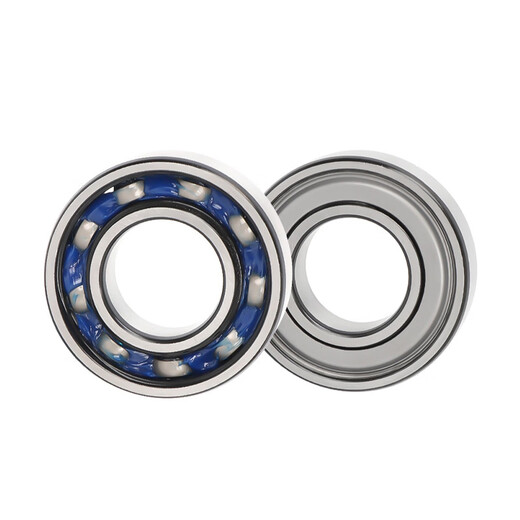 DYFM Harbin Danyang Maintenance-free Bearing 6203-2RSTFP620462056206620762086209. 6203-2RSTFP