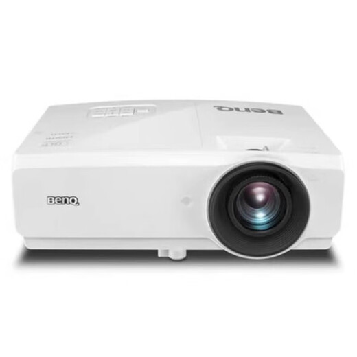 Benq SH753P Projector Projector Office HD Widescreen 5100 Lumen Ultra HD Commercial Engineering Projector SH753P (5100 Lumen 1920*1080p) Offizieller Standard + 150-Zoll-Elektrik-Bildschirm + Installationszubehör