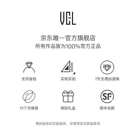 VCL Natural South Sea Gold Pearl Seawater Pearl 18K Gold Diamond Pendant Necklace Women's Round Thick Gold Gift for Mom 12-13mm Pendant Does Not Include Chain