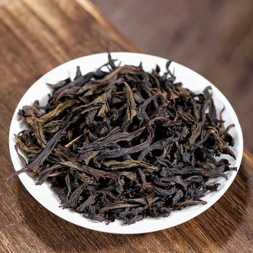 山里货（shanlihuo）蜜兰香单丛茶 潮州特产高山乌龙凤凰单枞茶叶 传统纸包送礼 手工制作蜜兰香1000g