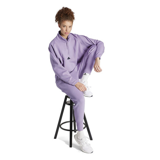 Adidas 2024 Spring Women's Sweatshirt IS3899 IS3899 L