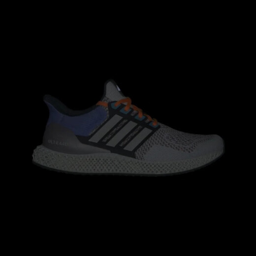Adidas Ultra 4D Mesh transpirable cómodo y zapatillas para hombres y zapatillas casuales HP9735 Estándar 42/US8.5
