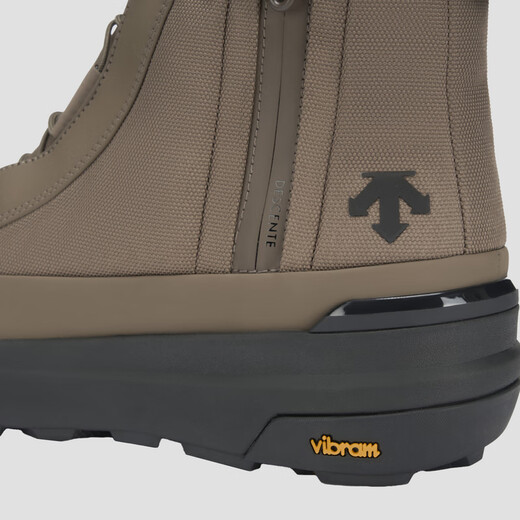 Desant SKI STYLE Men and Women Winter Boots Boots Boots Shoes GY-GY 38.5