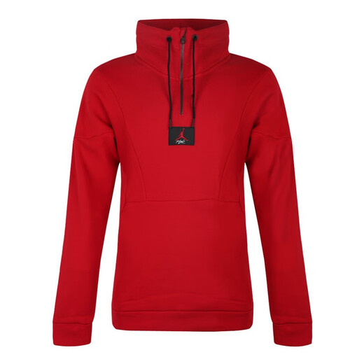 Nike (Nike) Herren neuer Jordan-Sport-Sportjacke Camouflage Pullover Pullover AH6164-010 AV2293-687 M