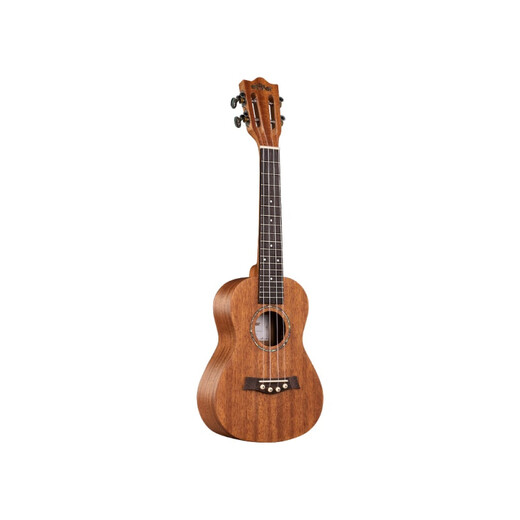 Onevan Ukulele Girl Anfänger der Sprache Einstieg der Kinder Erwachsener kleiner Gitarre 23-Zoll Uklili Männlicher Schüler 21-Zoll