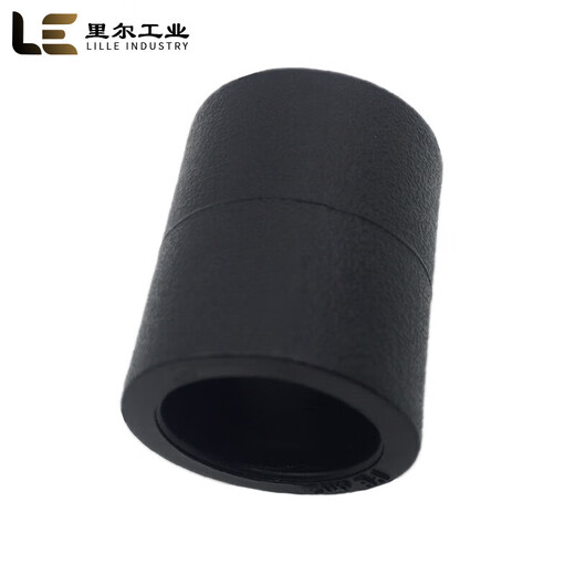 Suitable for PE equal diameter 20/25 PE water pipe 4 minutes 6 minutes socket hot PE25 hot melt equal diameter direct