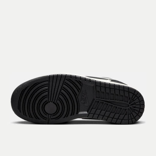 耐克（Nike）运动鞋女鞋 春秋季新款Air1Low舒适休闲鞋ins潮时尚低帮篮球鞋 FB9893-101/黑白 37.5