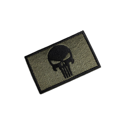 Diang American stickers for clothing, hats, backpacks, personalized armbands, clothing reflective Velcro, morale badges, helmet stickers, US military flag colors