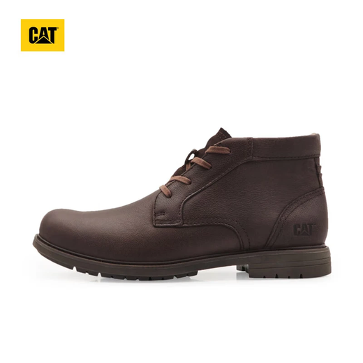 Cat Carter Martin Botas de cuero Zapatos para hombres Nuevos retios de moda de moda