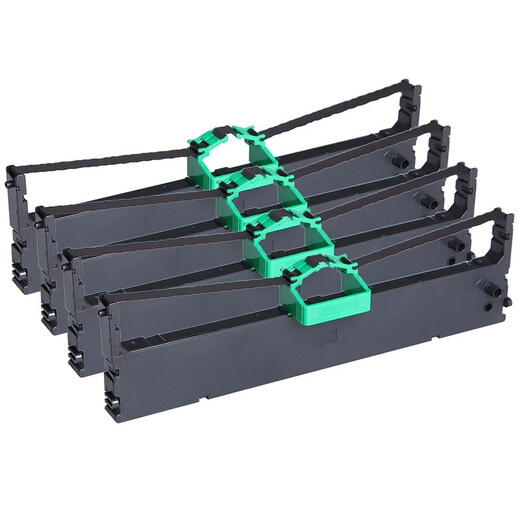 
Jingcheng FR800B ribbon is suitable for Fujitsu DPK800 810 800H 810P 880 890T 8580E DPK800 ribbon rack