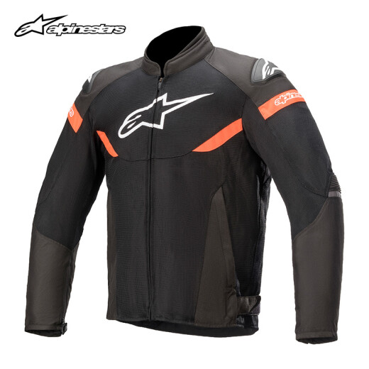 Alpinestars Axiom Astar Summer Motorcycle Traje de montar Pantalones de ciclismo anti-caza Anti-caza de motocicletas trajes de motociclistas de motocicleta pantalones camuflaje rojo negro fluorescente rojo 9713 xl