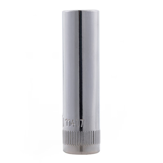 Shida Dafei Zhongfei Xiaofei extended sleeve head 8-32mm external hexagonal ratchet wrench sleeve head auto repair tool Zhongfei 8.0mm12401