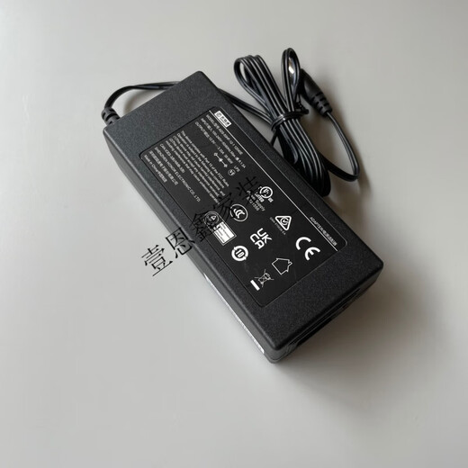 
Continental 12V 3.33A power adapter ADS-50HF-12-1 12040E round port